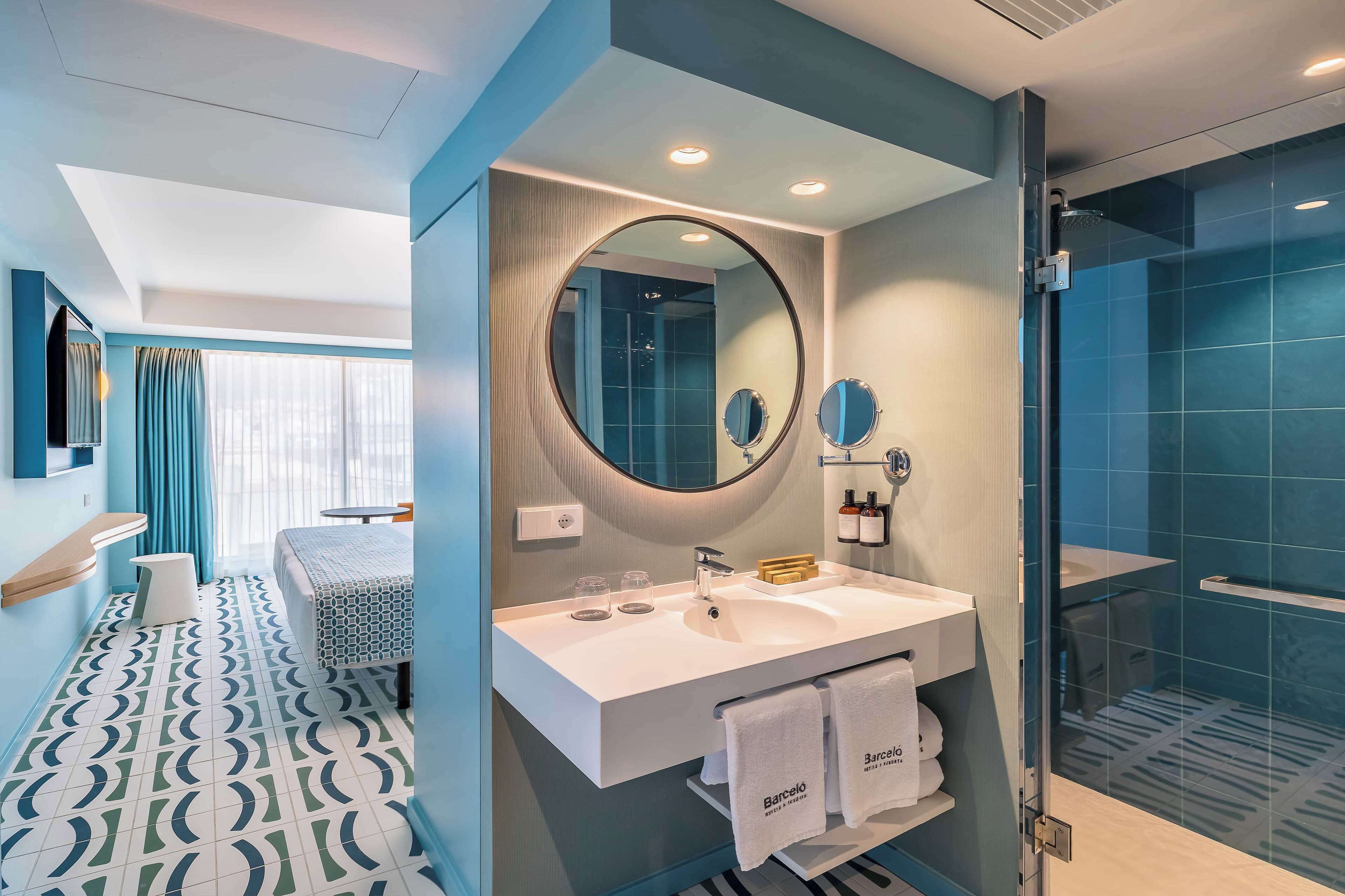 Foto - Barceló Benidorm Beach - Adults Recommended