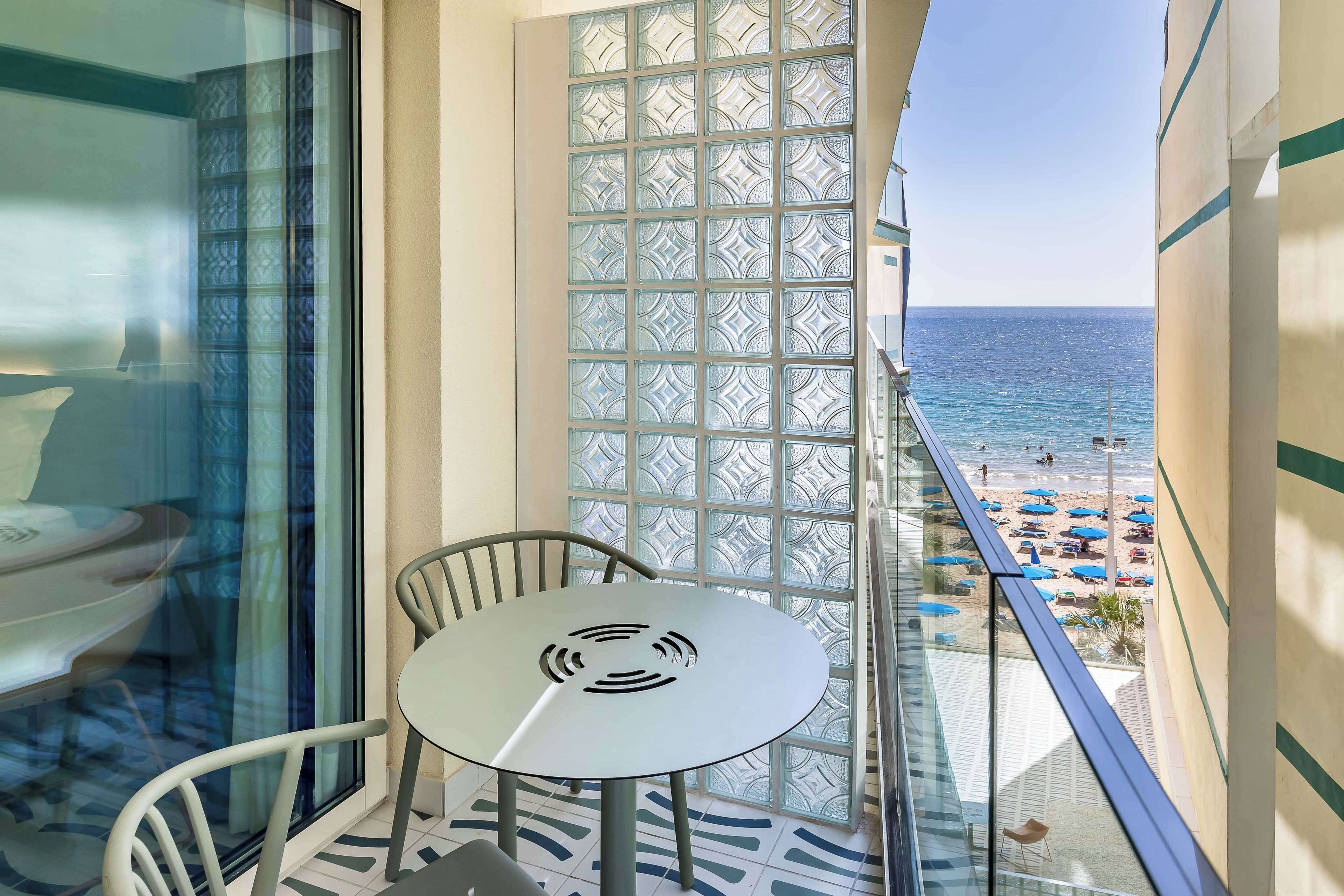 Foto - Barceló Benidorm Beach - Adults Recommended