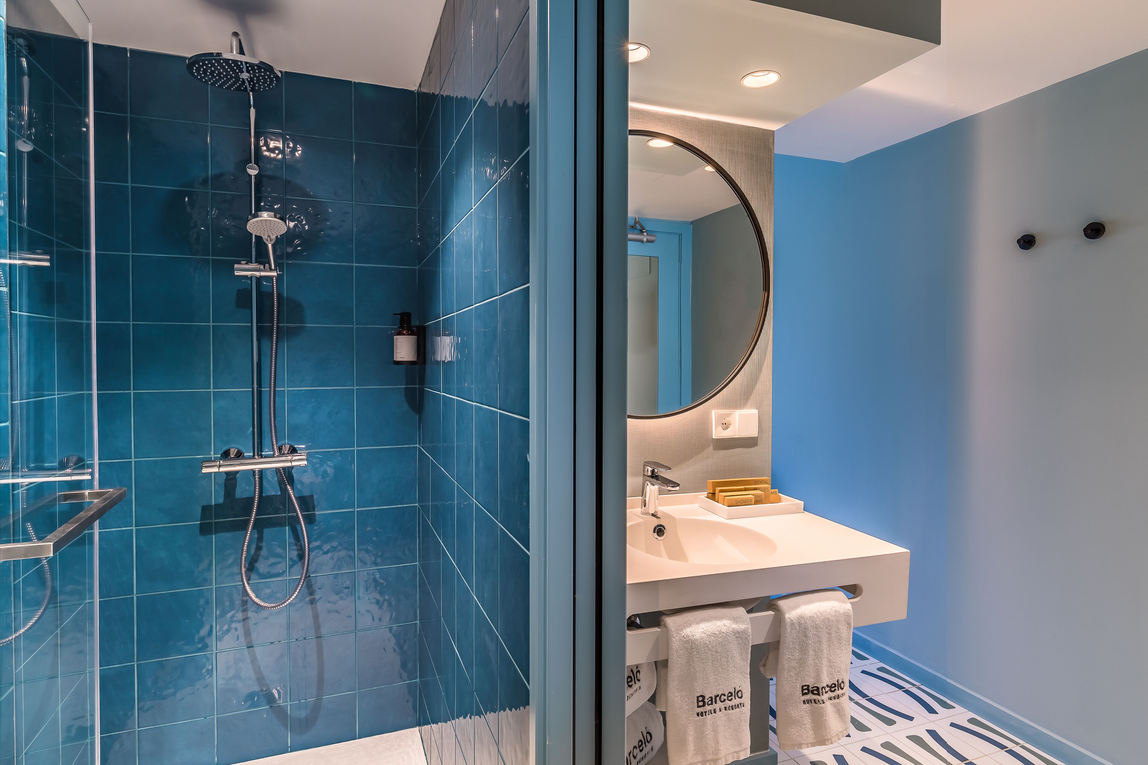 Foto - Barceló Benidorm Beach - Adults Recommended