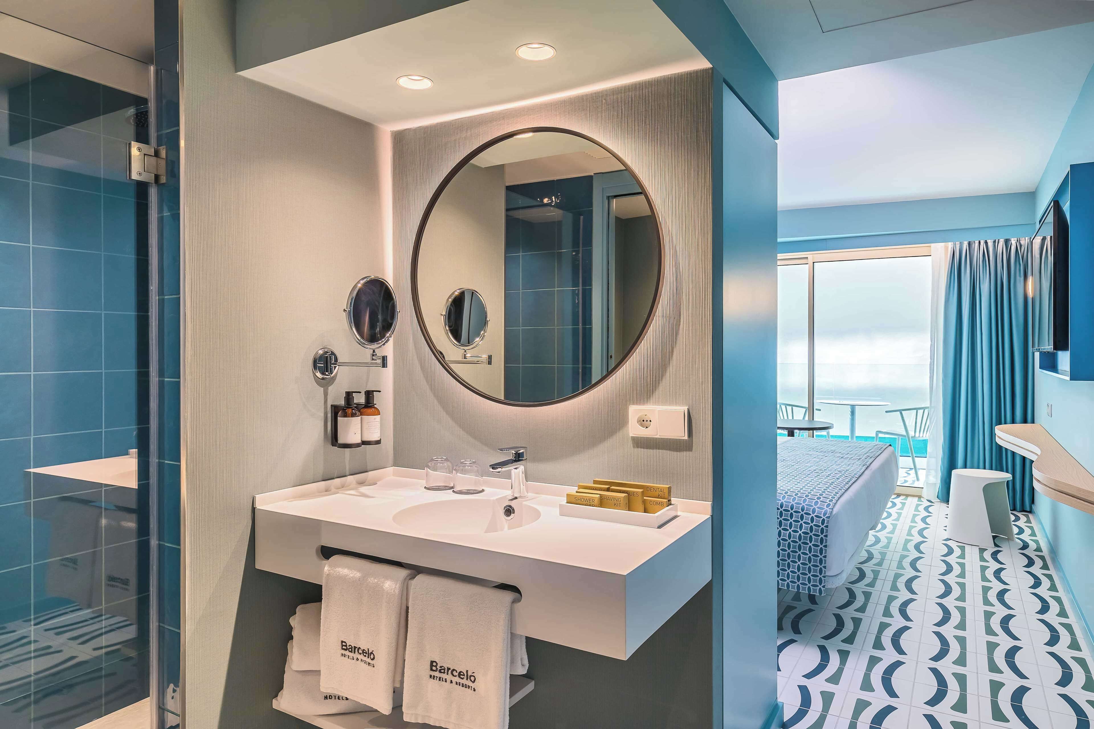 Foto - Barceló Benidorm Beach - Adults Recommended