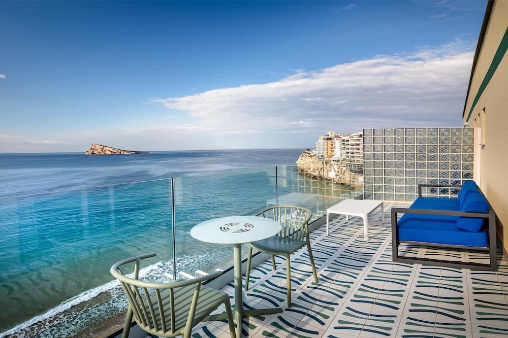 Barceló Benidorm Beach - Adults Recommended