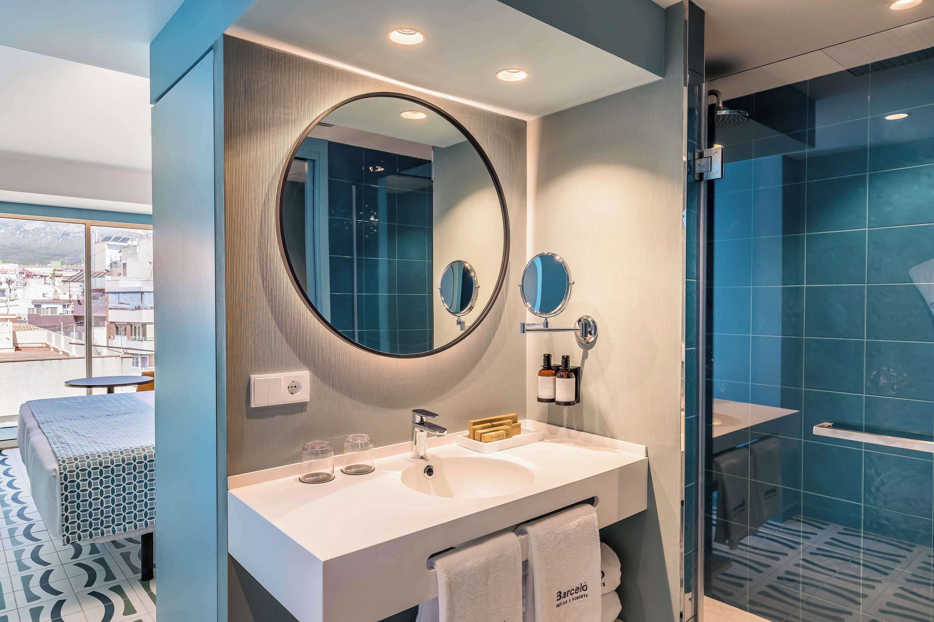 Foto - Barceló Benidorm Beach - Adults Recommended