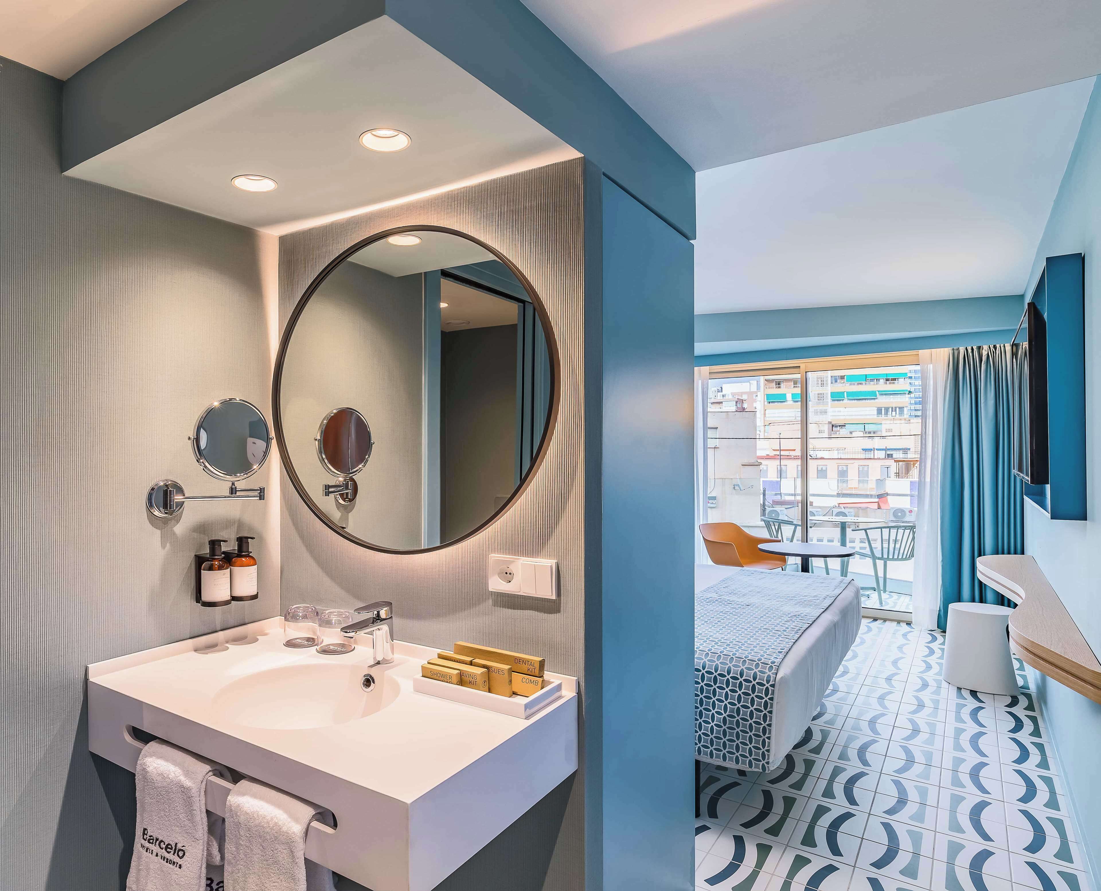 Foto - Barceló Benidorm Beach - Adults Recommended