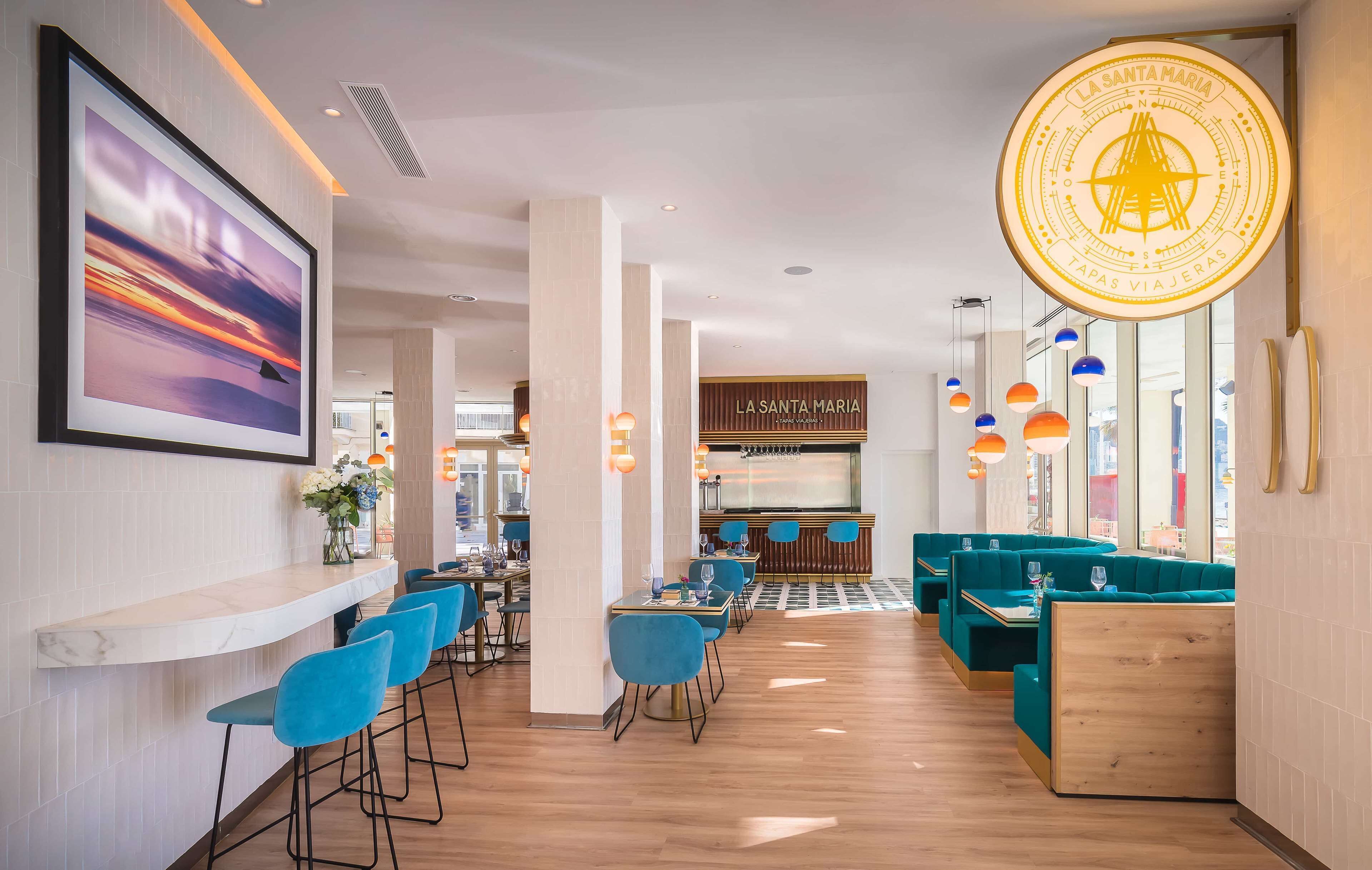 Foto - Barceló Benidorm Beach - Adults Recommended