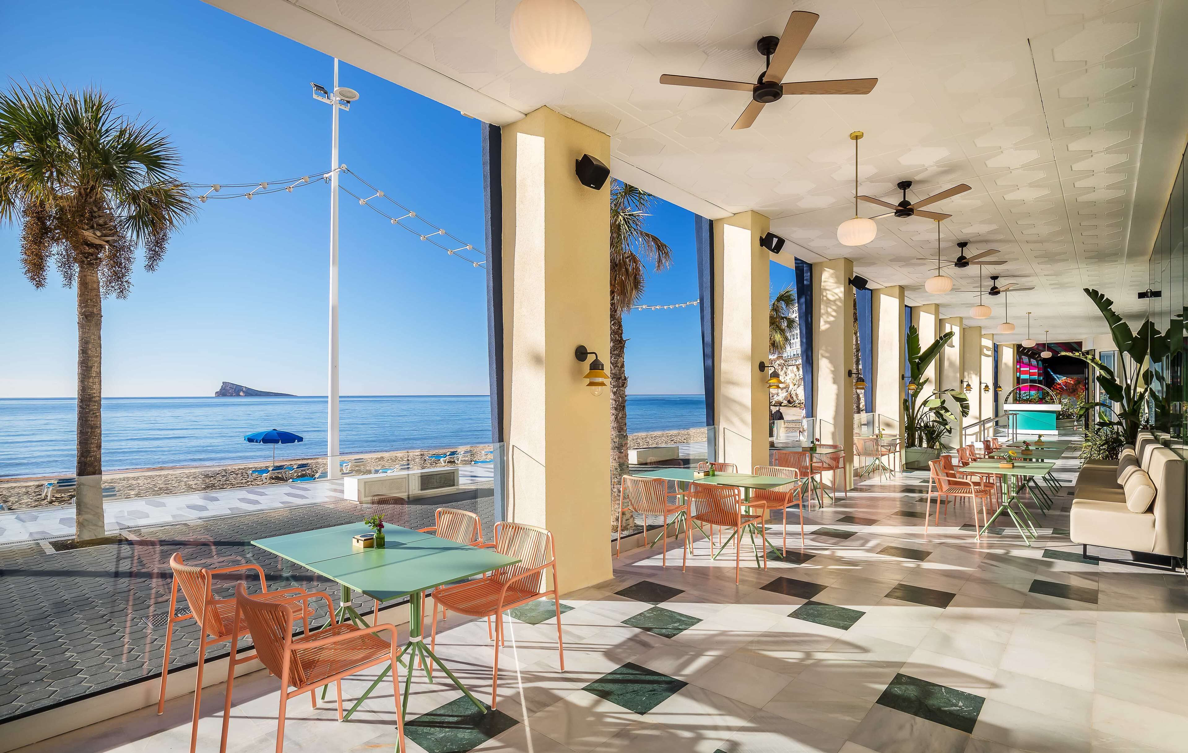 Foto - Barceló Benidorm Beach - Adults Recommended