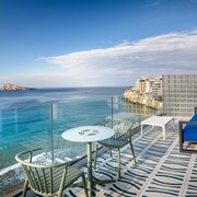Barceló Benidorm Beach - Adults Recommended