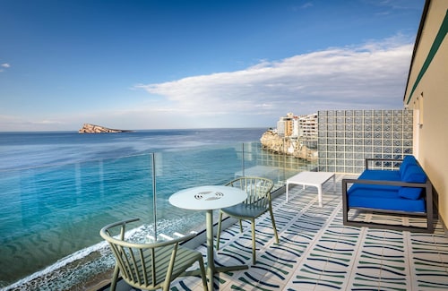 Barceló Benidorm Beach - Adults Recommended