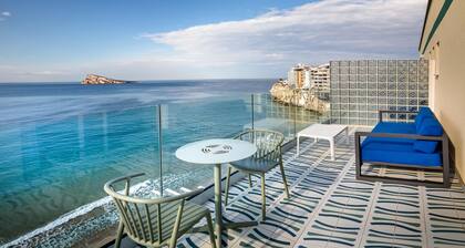 Barceló Benidorm Beach - Adults Recommended