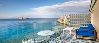 Barceló Benidorm Beach - Adults Recommended