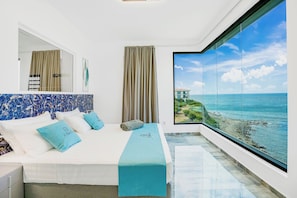 1 slaapkamer, reisbedje, gratis wifi, beddengoed