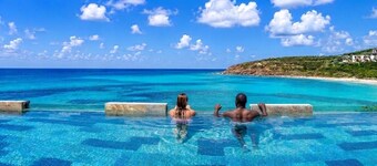 Condostmaarten panoramic (Adults Only)