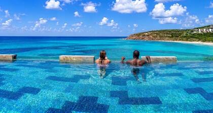 Condostmaarten panoramic (Adults Only)