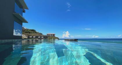 Condostmaarten panoramic (Adults Only)