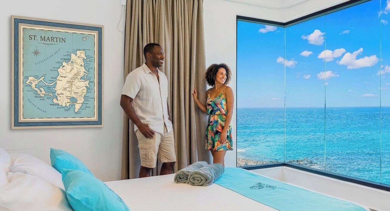 Condostmaarten panoramic (Adults Only) Reviews, Deals & Photos