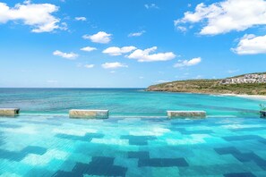Pool - Condostmaarten panoramic (Adults Only) (Sint Maarten)