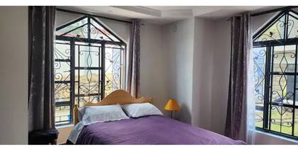 Charming Lake View House in Kikopey, Gilgil