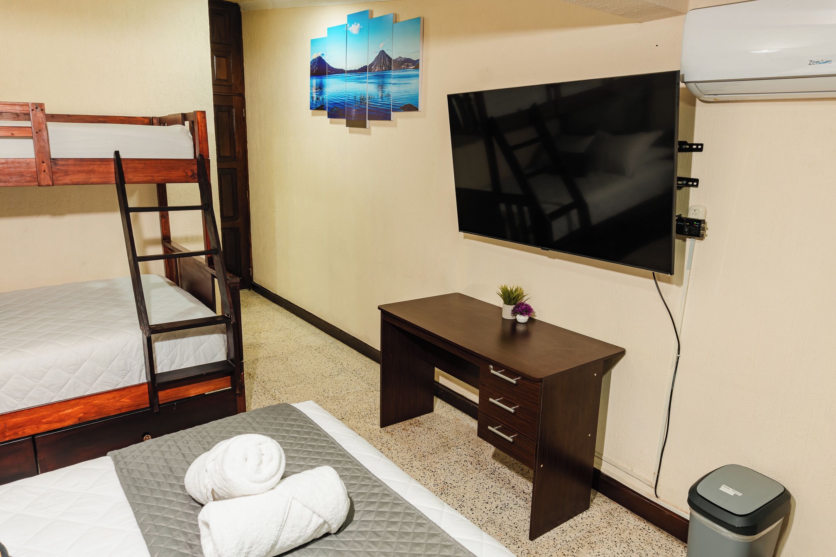 Habitación