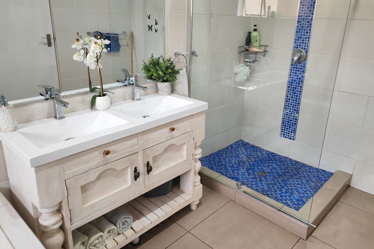 Casa familiar | Baño