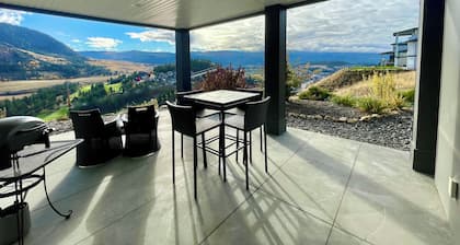 Enjoy Stunning Views of Golf Course & Trails at Your Door Step