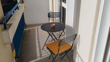 室外用餐