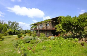 Exterior - Beautiful home in Montbrison-Sur-Lez (Montbrison-Sur-Lez)