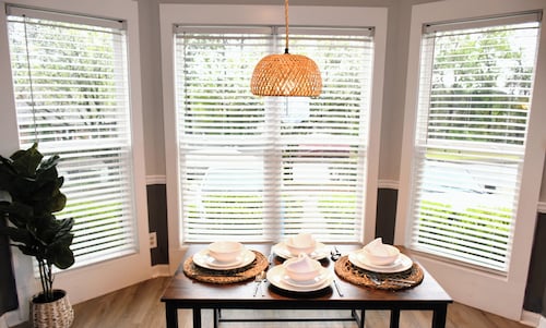 Luxury 2B/3B fort Benning & Downtown 