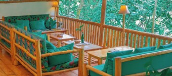 Buhoma Gorilla Camp 