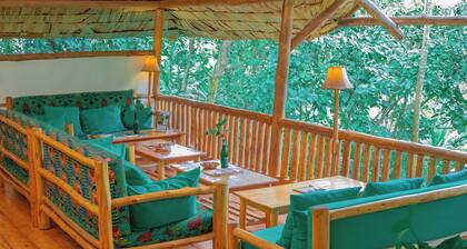 Buhoma Gorilla Camp