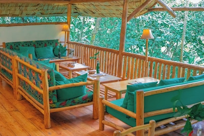 Buhoma Gorilla Camp