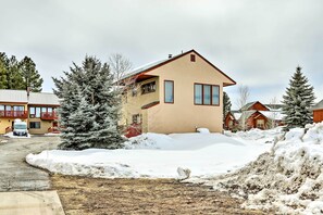 Exterior - Pagosa Springs Vacation Rental w/ Boat Dock! (Pagosa Springs)