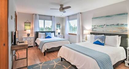 Pet-Friendly Vacation Rental in Ocean Shores