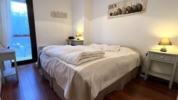 1 chambre, Wi-Fi gratuit