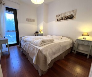 1 chambre, Wi-Fi gratuit