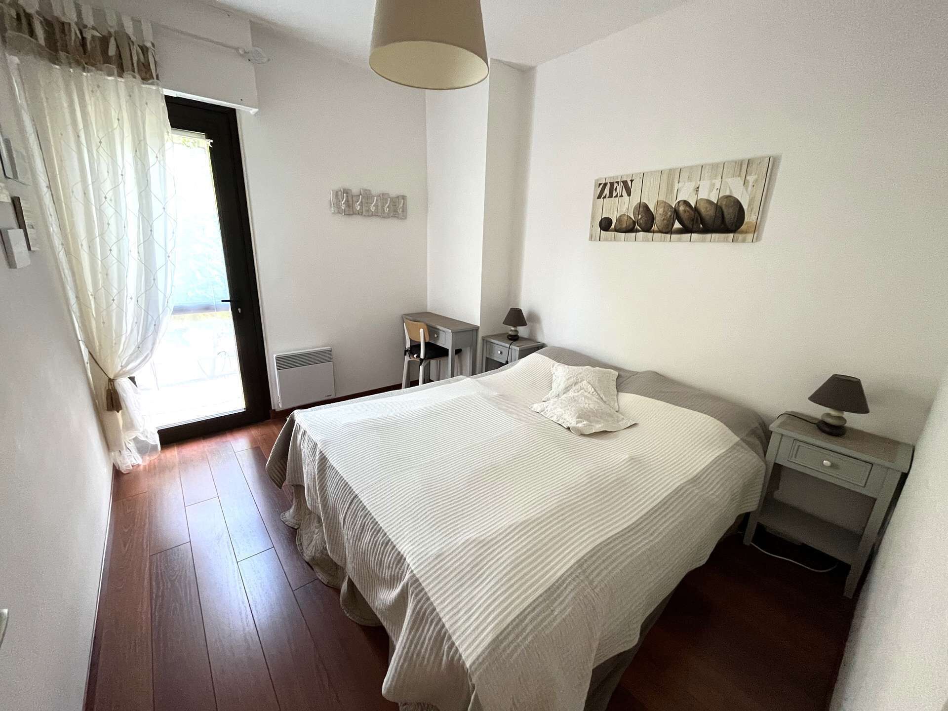 1 chambre, Wi-Fi gratuit