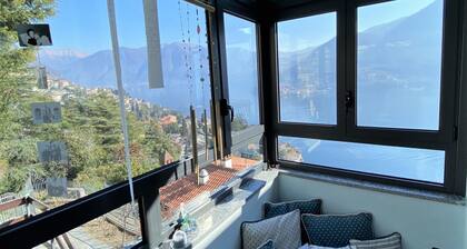 CasaBella in Moltrasio – Lake Como