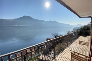 Property grounds - CasaBella in Moltrasio – Lake Como (Moltrasio)