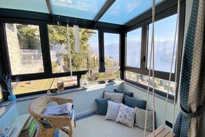 Interior - CasaBella in Moltrasio – Lake Como (Moltrasio)
