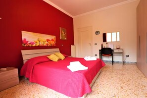 3 camere, Wi-Fi