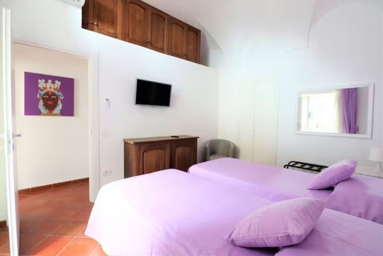 3 Schlafzimmer, Bügeleisen/Bügelbrett, kostenloses WLAN, Bettwäsche
