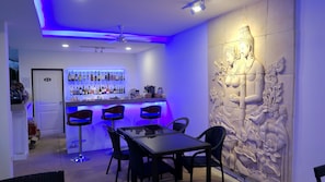 Restaurant - Jasmine Village (Rawai)