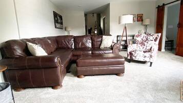 Smart TV, video-game console, offices, computer monitors