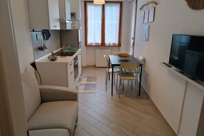 Interiör