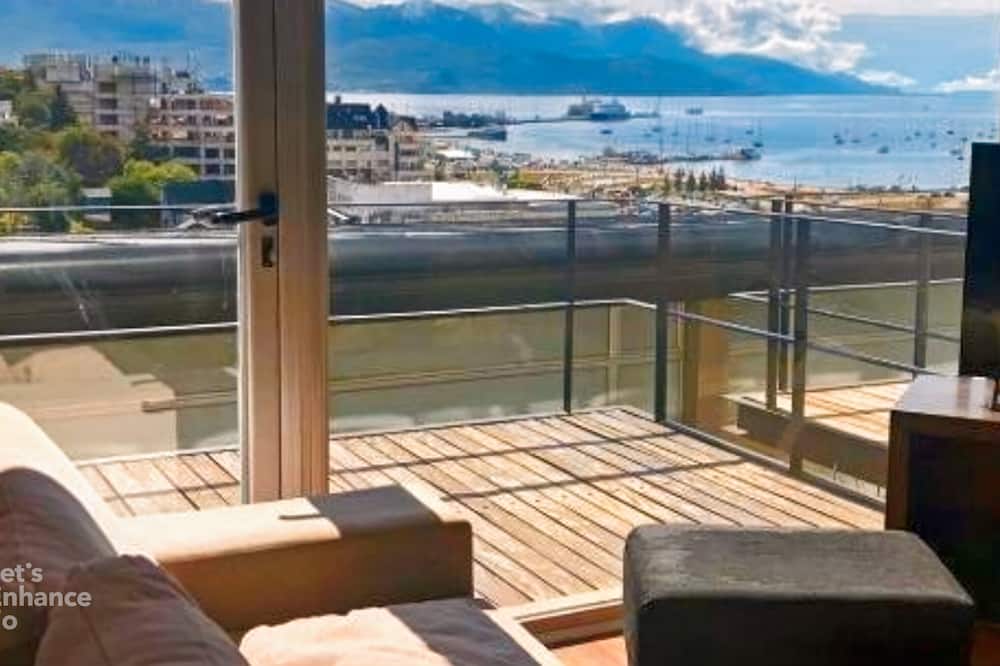 Duerme Ushuaia