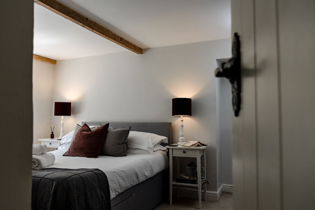 4 Schlafzimmer, kostenloses WLAN, Bettwäsche