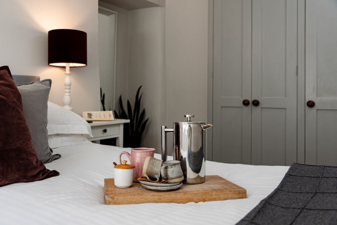 4 dormitorios, wifi gratis, ropa de cama