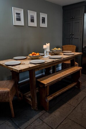 Servei de restauració