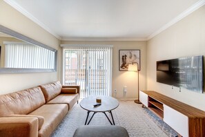 Téléviseur connecté