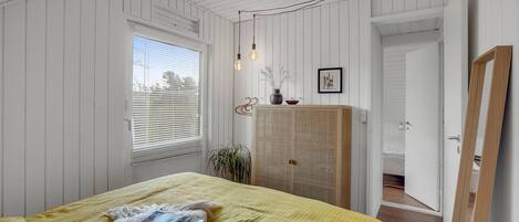 2 bedrooms, free WiFi