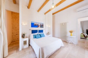 4 chambres, Wi-Fi, draps fournis