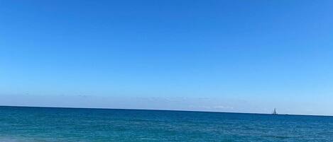 Tumbonas y toallas de playa